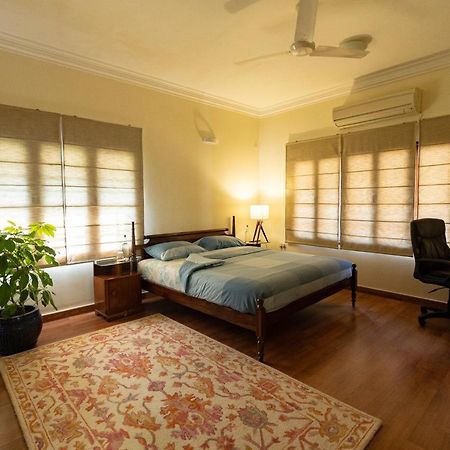 Bed and Breakfast Luho 187 Bangalore Exterior foto