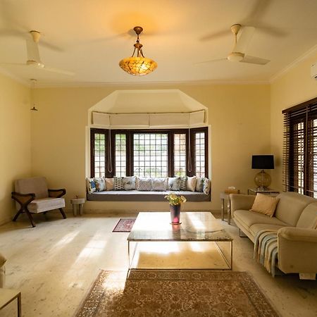Bed and Breakfast Luho 187 Bangalore Exterior foto