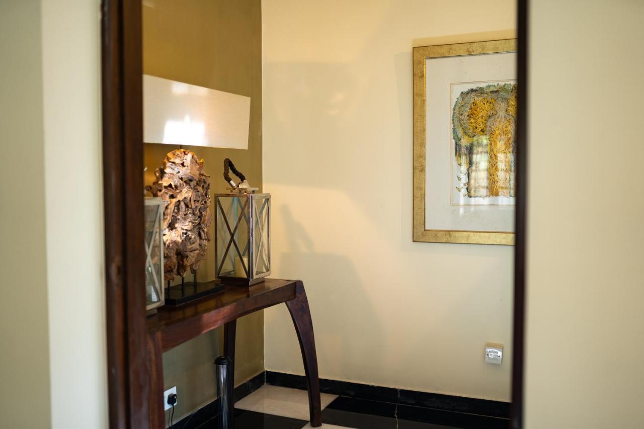Bed and Breakfast Luho 187 Bangalore Exterior foto