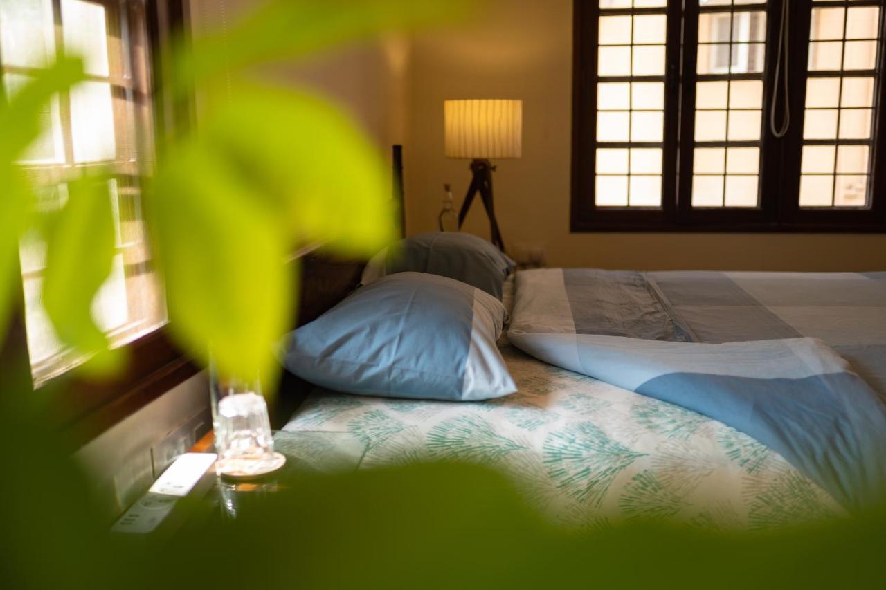 Bed and Breakfast Luho 187 Bangalore Exterior foto