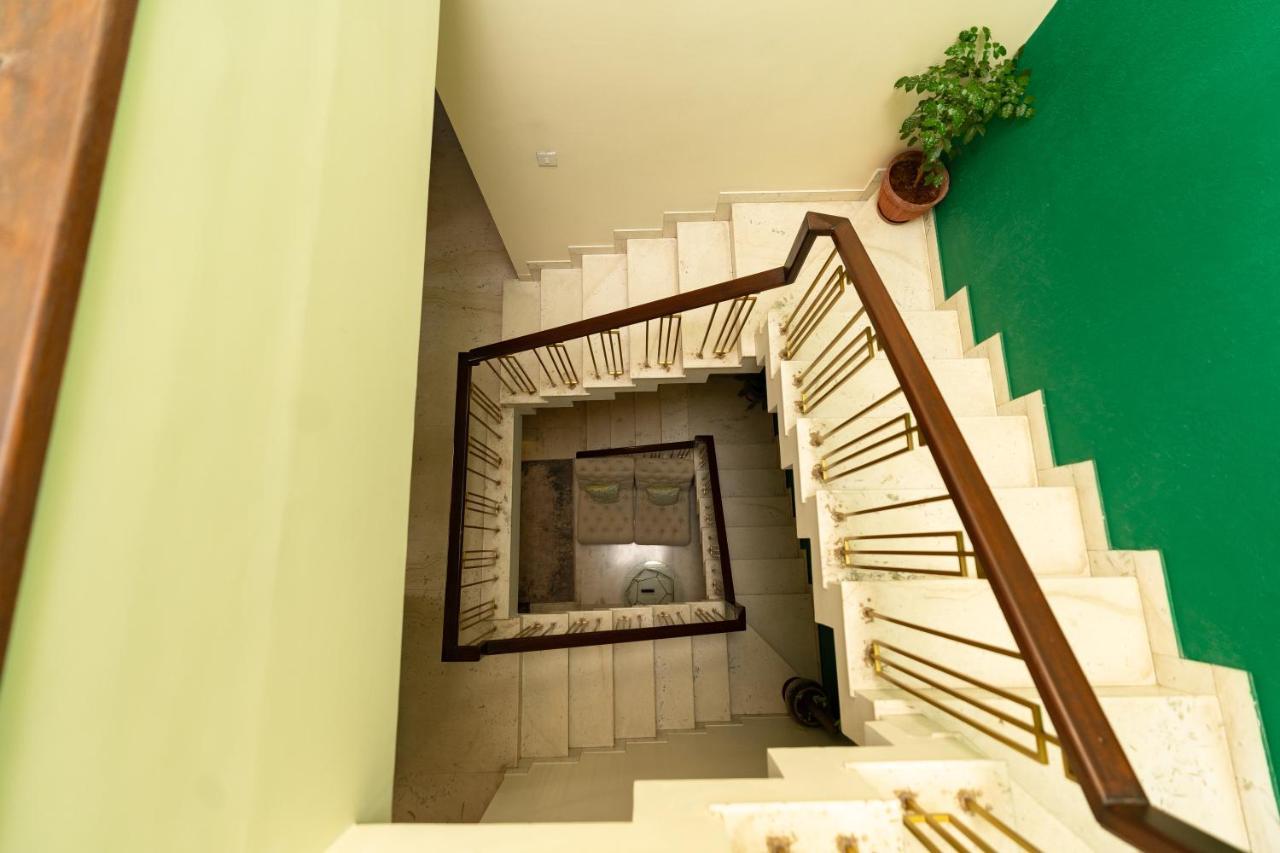 Bed and Breakfast Luho 187 Bangalore Exterior foto