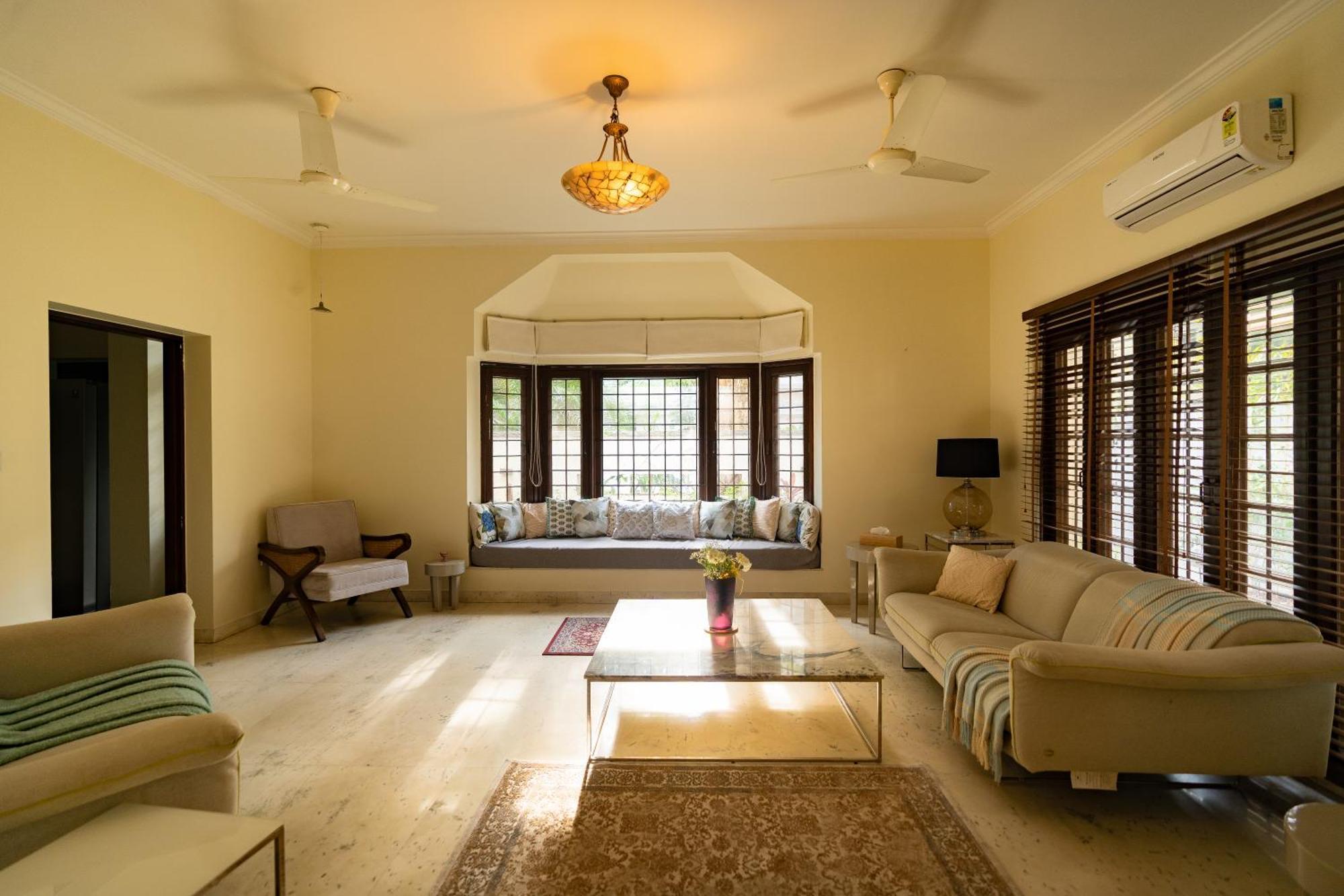 Bed and Breakfast Luho 187 Bangalore Exterior foto