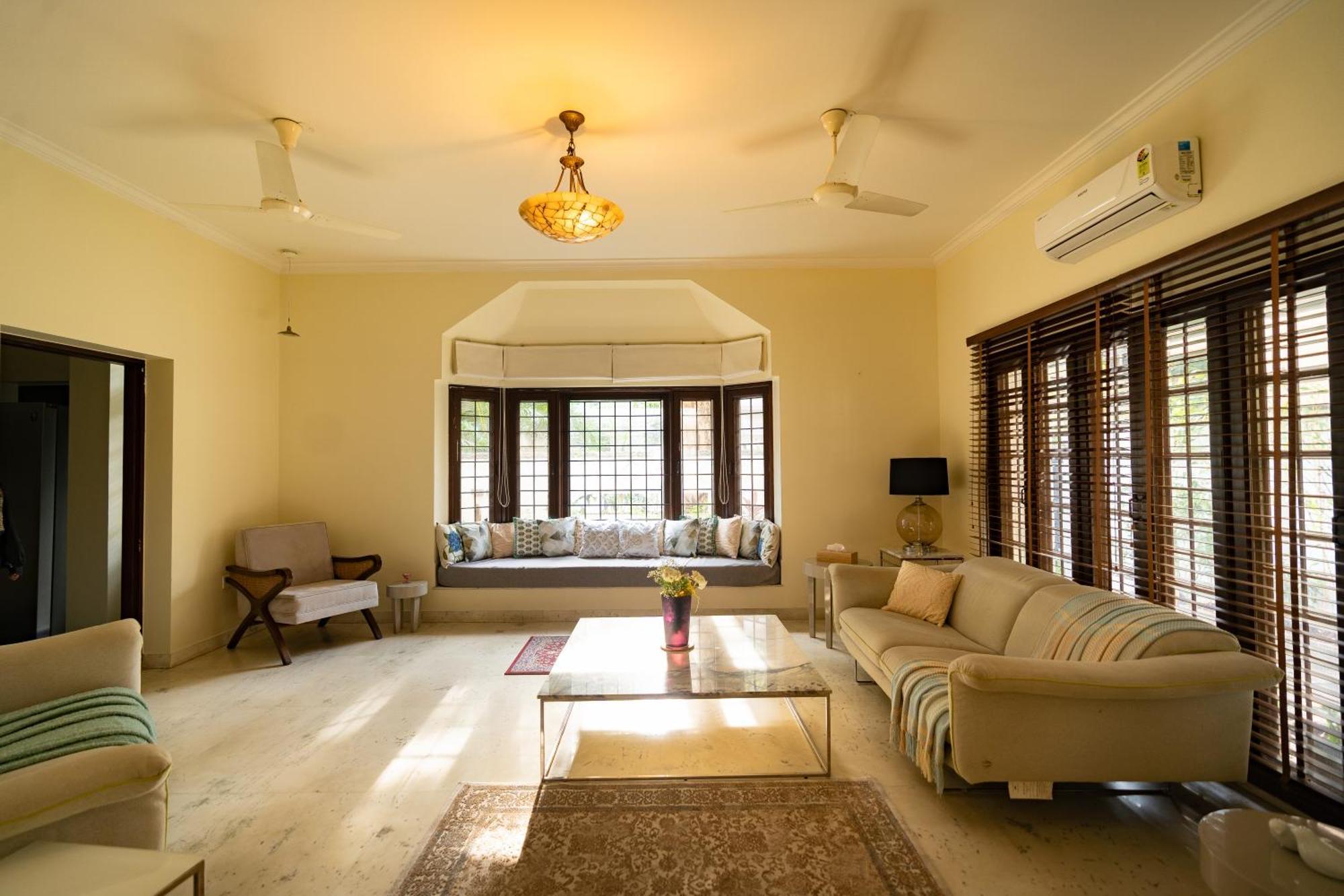 Bed and Breakfast Luho 187 Bangalore Exterior foto