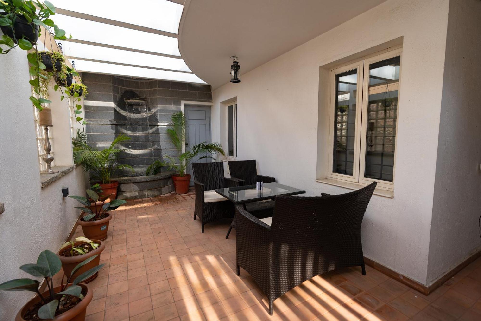 Bed and Breakfast Luho 187 Bangalore Exterior foto