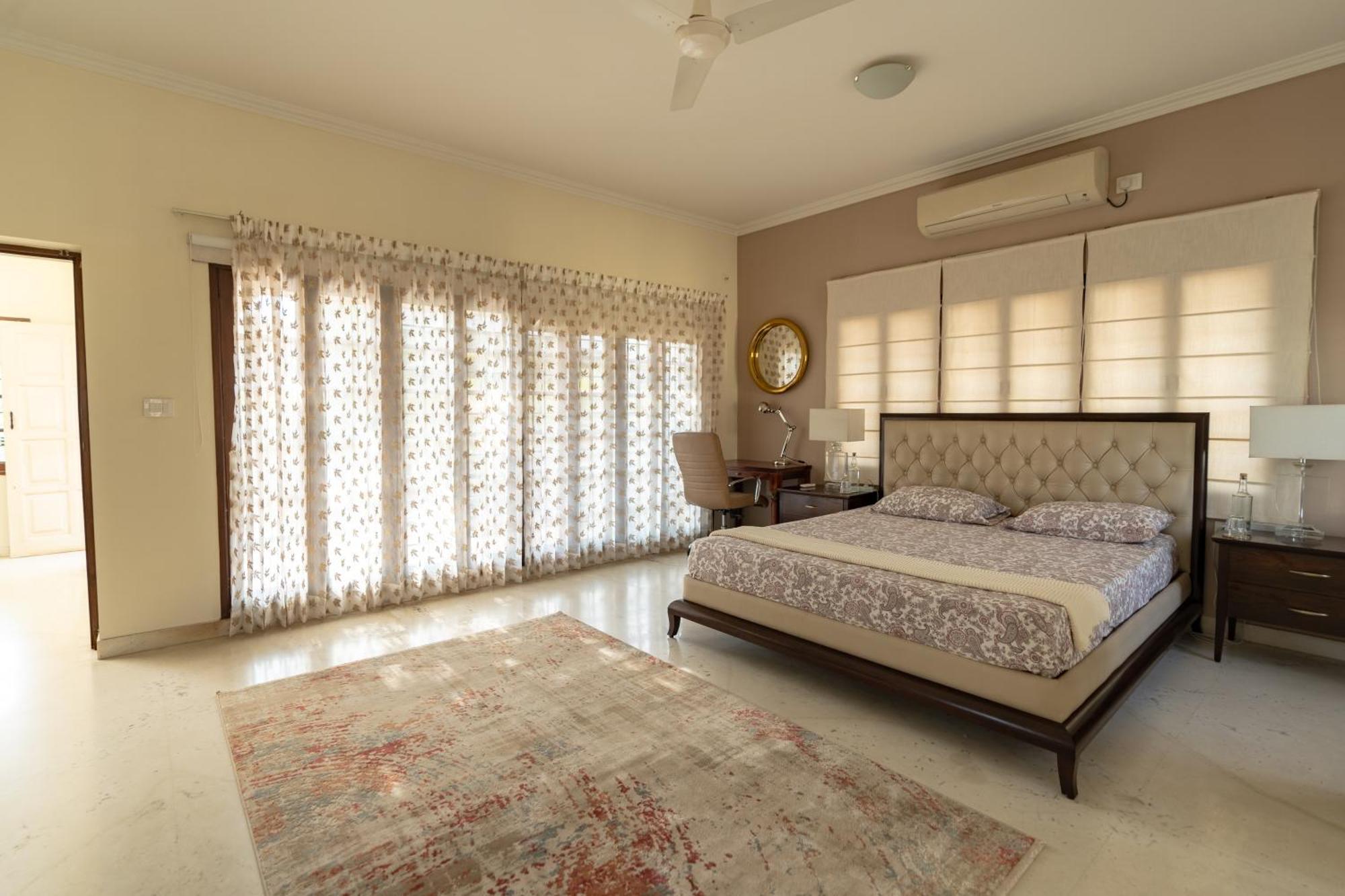 Bed and Breakfast Luho 187 Bangalore Exterior foto